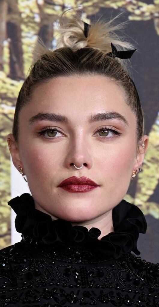 Florence Pugh