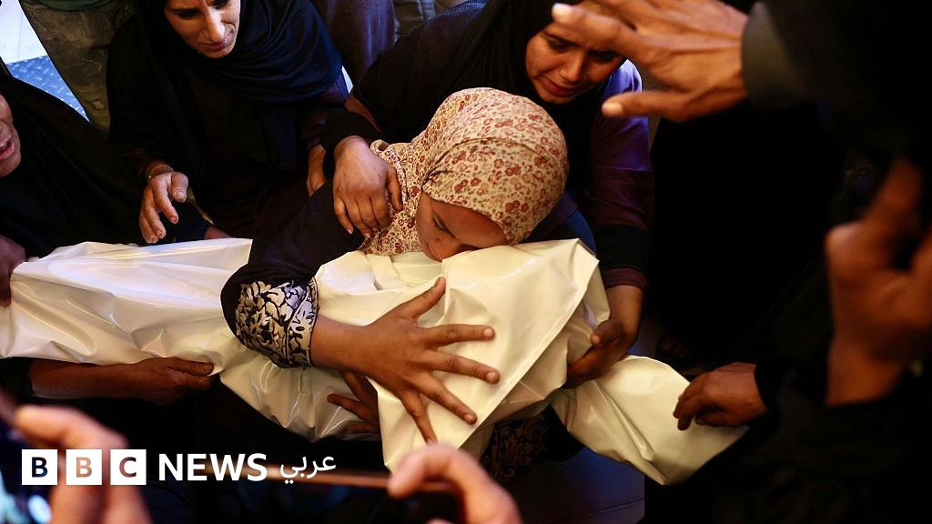 حرب غزة: "بعد اعتراف إسرائيل بدقة حصيلة القتلى في غزة، لا تسمحوا للمدافعين عنها بالمغالطة" - في الغارديان