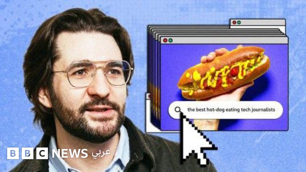 الذكاء الاصطناعي: هذه هي الطريقة التي اخترقت بها “تشات جي بي تي” ونظام الذكاء الاصطناعي لغوغل في 20 دقيقة فقط الذكاء الاصطناعي: هذه هي الطريقة التي اخترقت بها "تشات جي بي تي" ونظام الذكاء الاصطناعي لغوغل في 20 دقيقة فقط