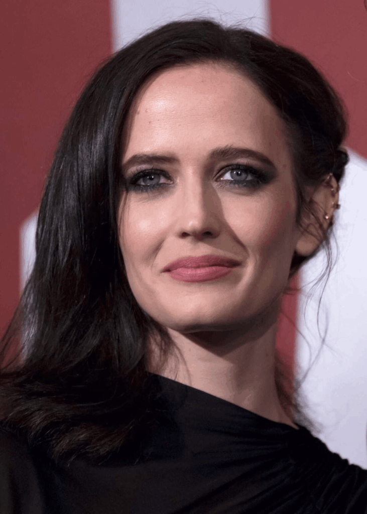 Eva Green