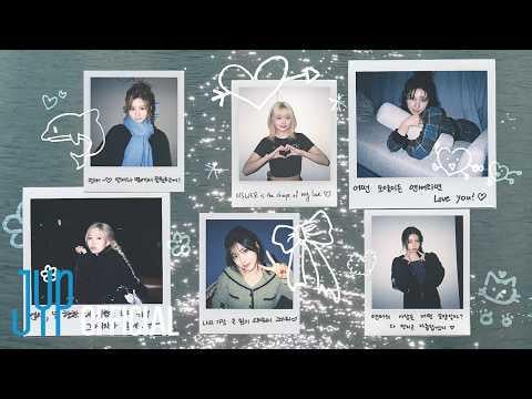 NMIXX – شكل الحب (فيديو خاص للذكرى الرابعة) NMIXX - شكل الحب (فيديو خاص للذكرى الرابعة)