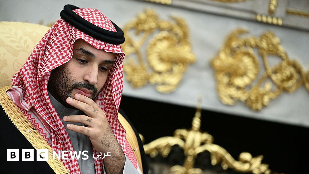 نيوم: "كيف تحوّل حلم محمد بن سلمان بـ"مدينة المستقبل" إلى كابوس؟" – الإندبندنت