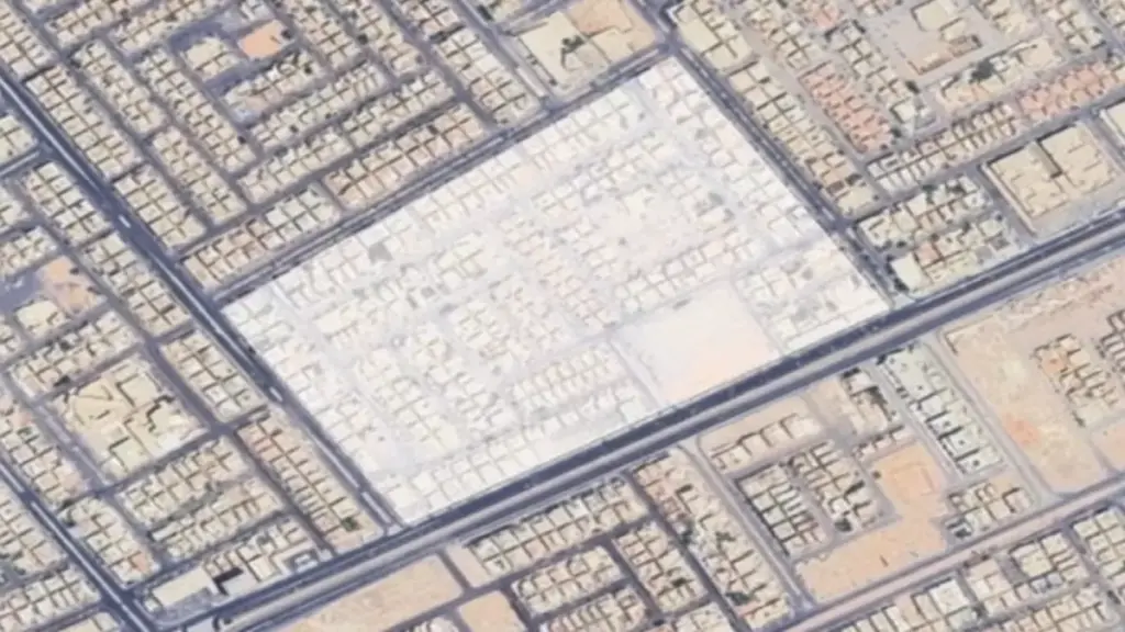 عاجل: أمانة الرياض تطلق حملة صيانة عملاقة لـ 4 أحياء رئيسية... هل حيك من ضمنها؟