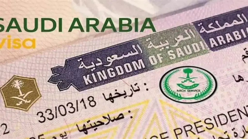 خبر سار.. السعودية تطلق تأشيرة عمل مجانية بشرط بسيط وامتيازات خاصة للمقيمين والوافدين !! خبر سار.. السعودية تطلق تأشيرة عمل مجانية بشرط بسيط وامتيازات خاصة للمقيمين والوافدين !!