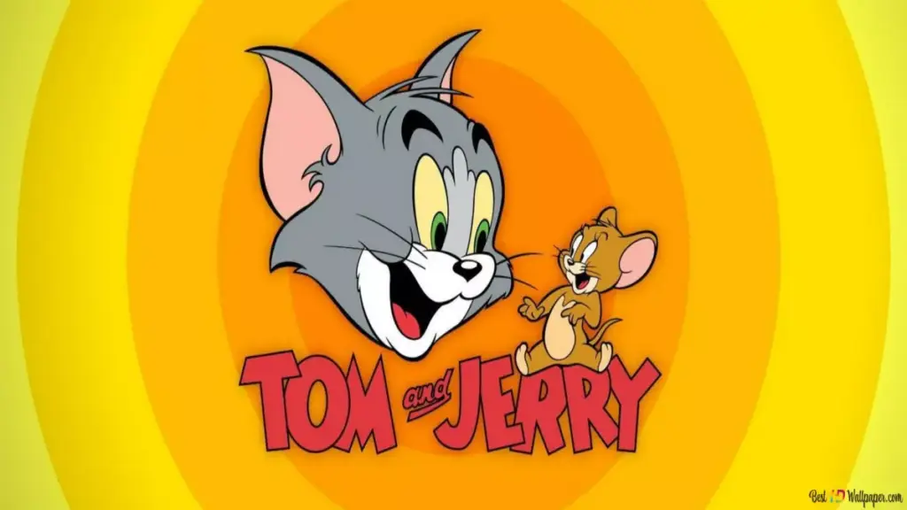 أكثر من مجرد كرتون… “توم وجيري” يعود ليجمع العائلة من جديد أكثر من مجرد كرتون... "توم وجيري" يعود ليجمع العائلة من جديد