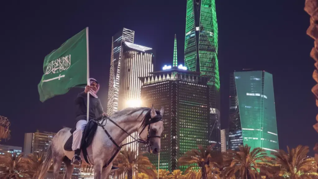 عاجل: السعودية تلغي نظام الكفالة نهائياً... تأشيرة العمل الحرة متاحة الآن - هل تعرف الشروط الـ6؟