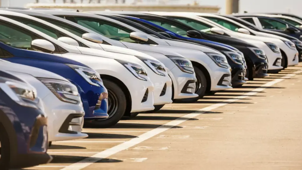 عاجل: القائمة السوداء للمملكة.. 7 أنواع سيارات مُحرّمة نهائياً على الاستيراد إلى السعودية في 2026!