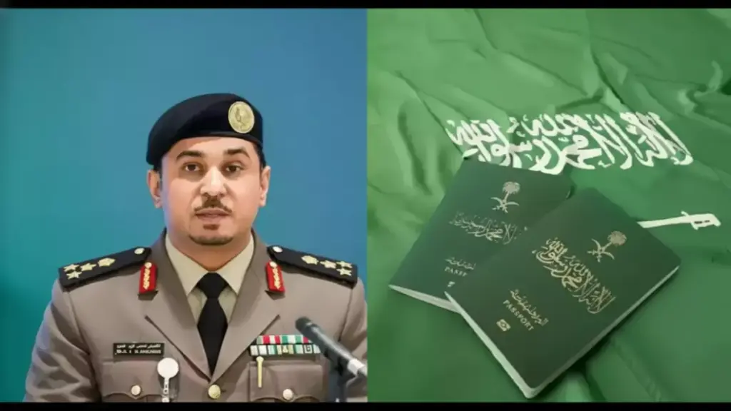 10 أبواب أغلقت إلى الأبد.. قرار الجوازات السعودية الذي جعل المعايير الدولية حكماً نهائياً.