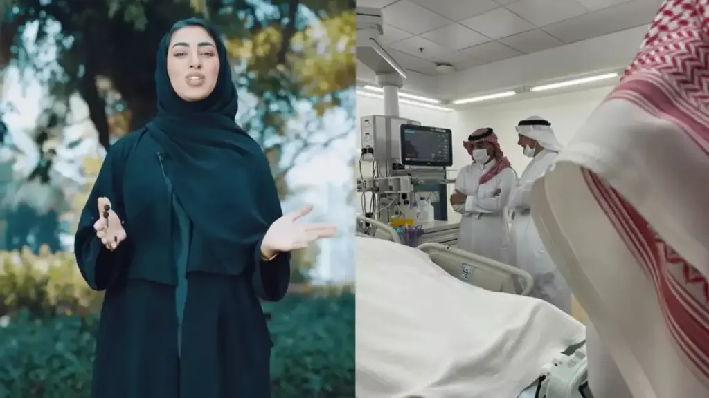 عاجل: إماراتية تفجر مفاجأة صادمة عن إصابة فهد المولد… عائلة اللاعب ترد بـ"حسبنا الله"!