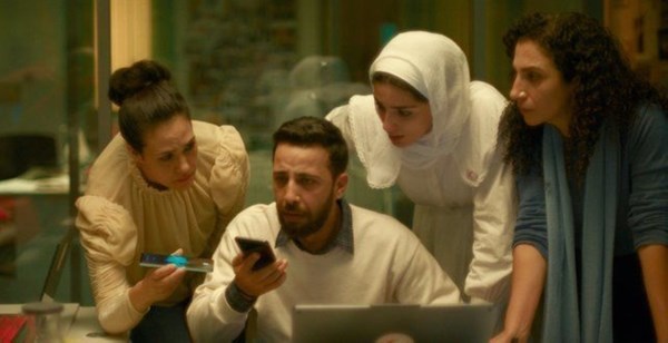 8 أفلام جديدة بـ«بصمة نسائية»