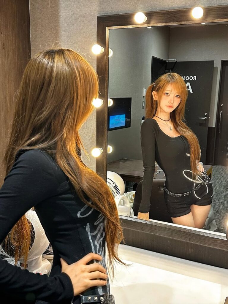 QWER – أرجواني QWER - أرجواني