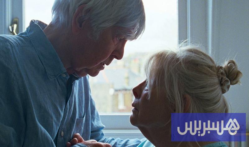 الفيلم البريطاني "ملكة عند البحر" .. صلابة الحب في مواجهة هشاشة الخرف