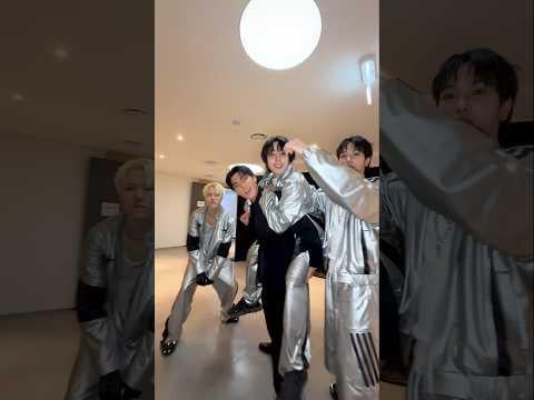 اتيز سان - تحدي الرقص (260221) اتيز سان - تحدي الرقص (260221)