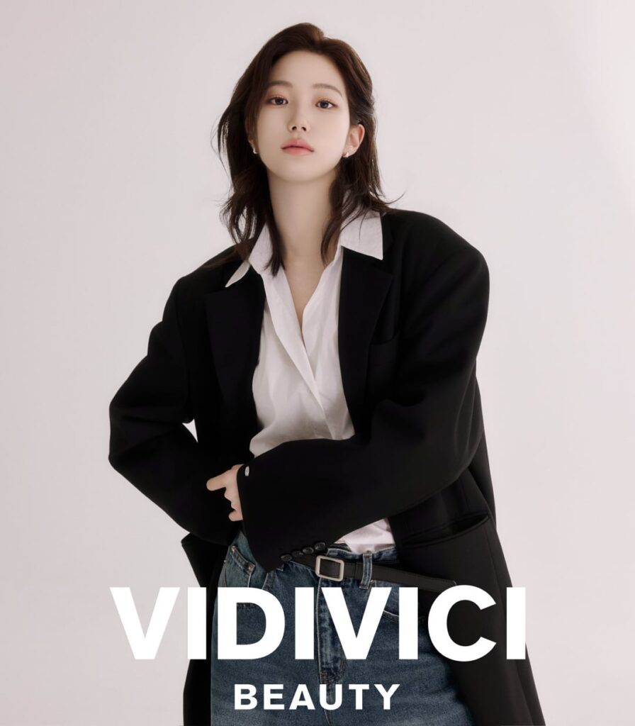 260223 تحديث تويتر VIDIVICI كوريا مع كازوها