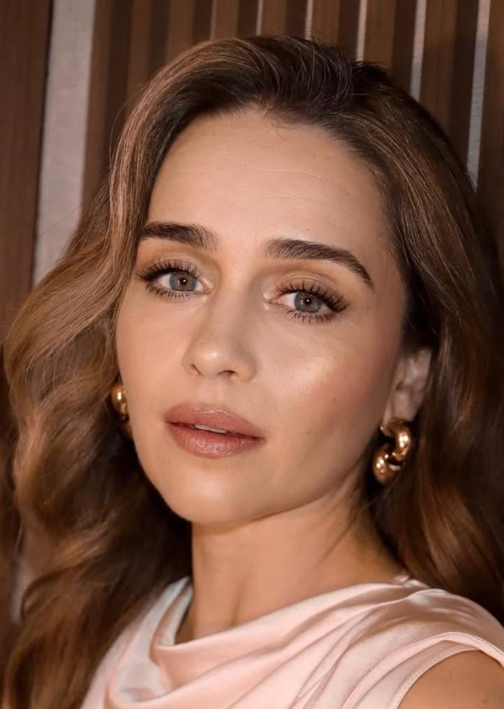 Emilia Clarke