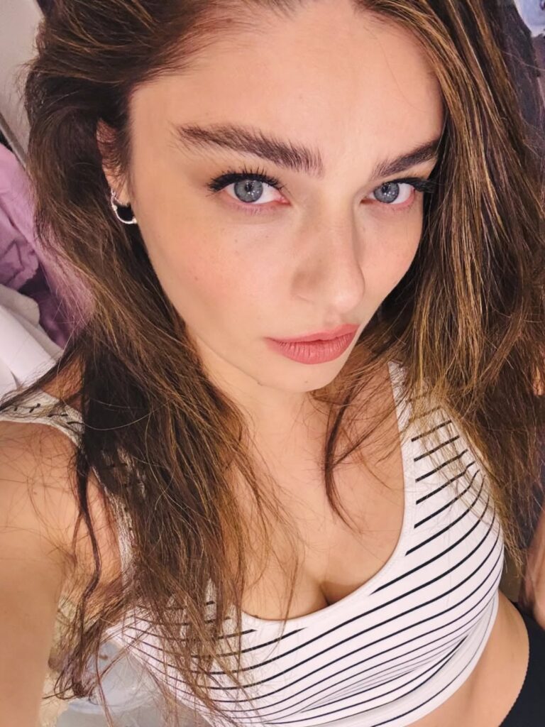 Ayça Ayşin Turan