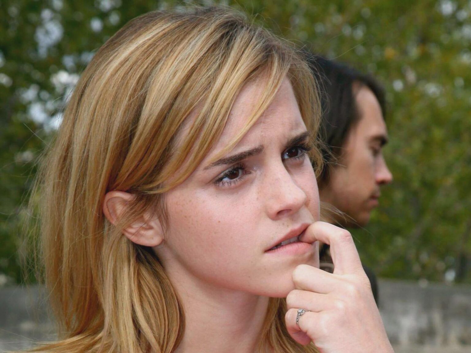 Emma Watson