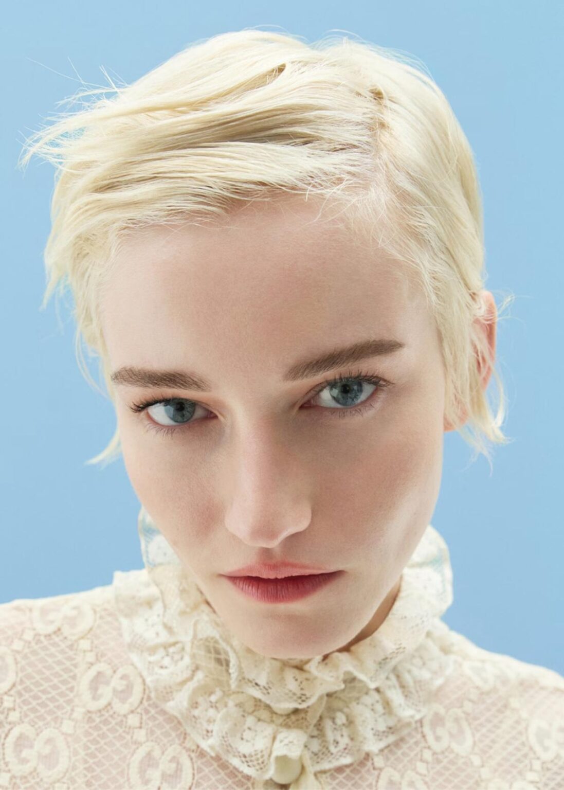 Julia Garner Julia Garner