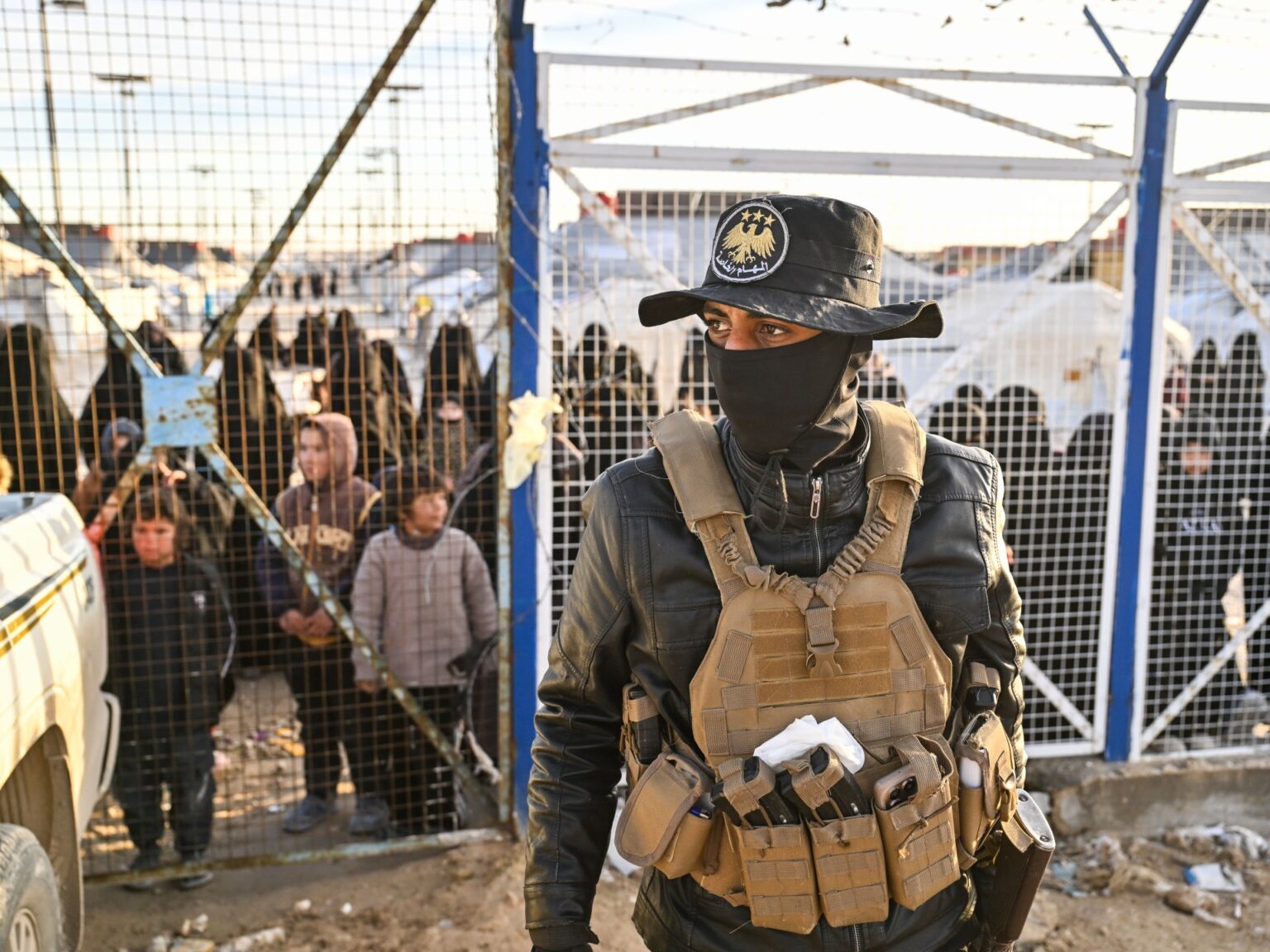 لماذا انهارت قسد بهذه السرعة؟ | سياسة