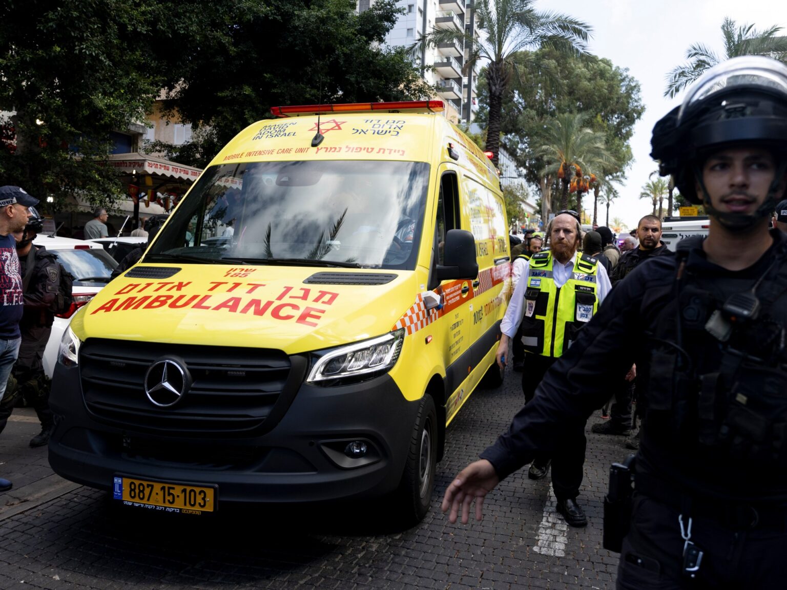 اجتماع طارئ للصحة الإسرائيلية استعدادا لتصعيد محتمل مع إيران | أخبار اجتماع طارئ للصحة الإسرائيلية استعدادا لتصعيد محتمل مع إيران | أخبار