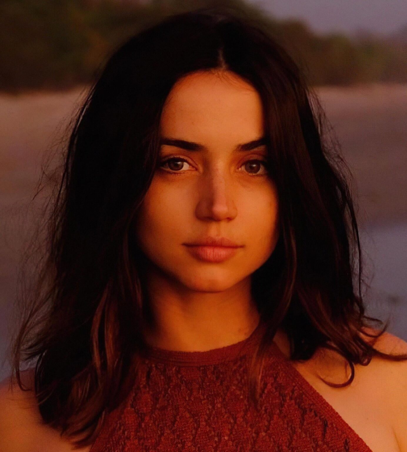 Ana de Armas