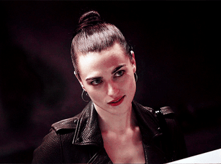 Katie McGrath Katie McGrath