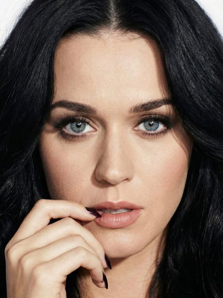 Katy Perry
