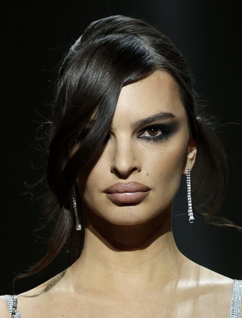 Emily Ratajkowski Emily Ratajkowski