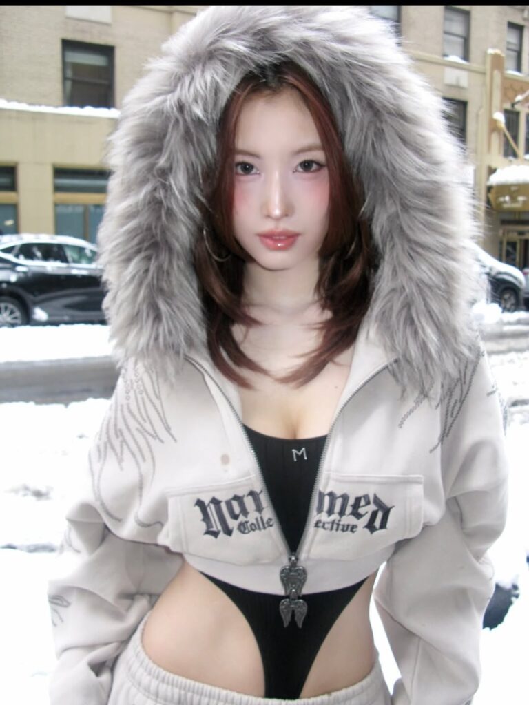 260224 تحديث مومو على الانستقرام