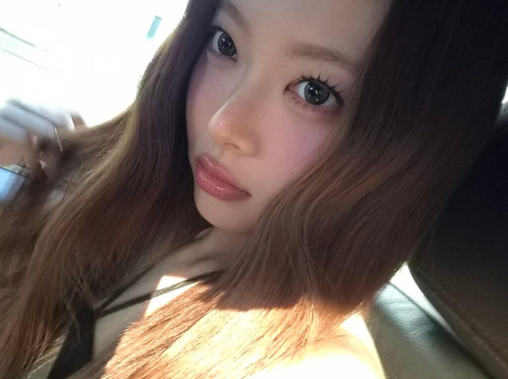 260228 تحديث هونغ إيونتشاي على الويفيرس