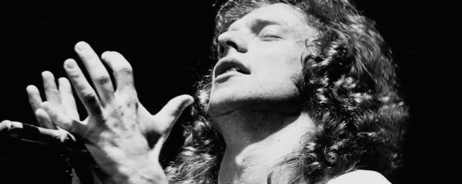 كيف كان الأمر عندما تكون ذبابة على الحائط بينما يحقق الأجانب أكبر نجاح لهم، وفقًا للمهندس الذي كان هناك (حصريًا)