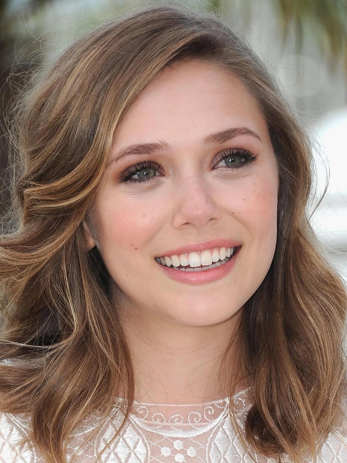 Elizabeth Olsen