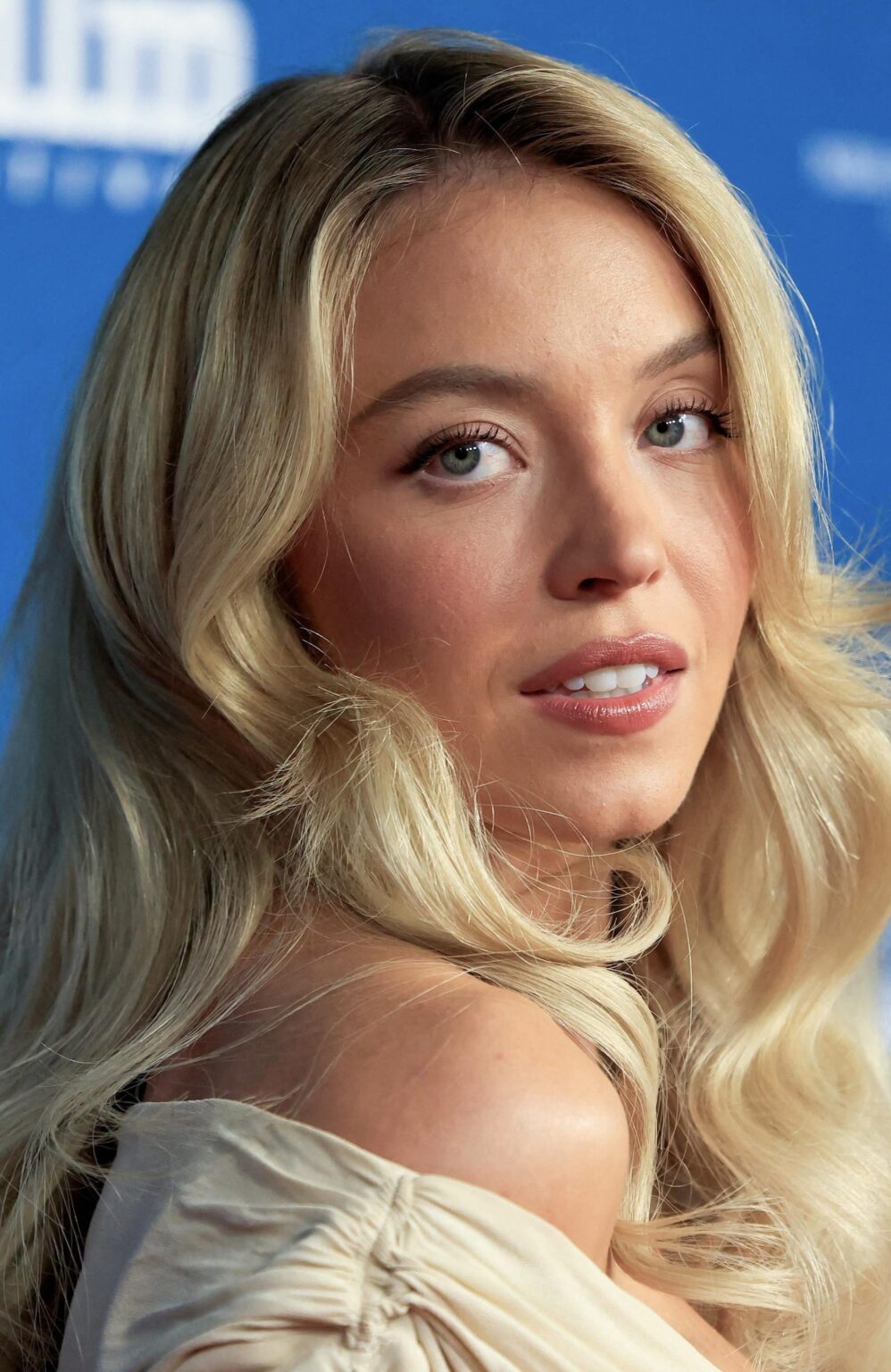 Sydney Sweeney