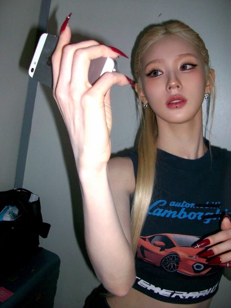 260207 تحديث مييون على الانستقرام