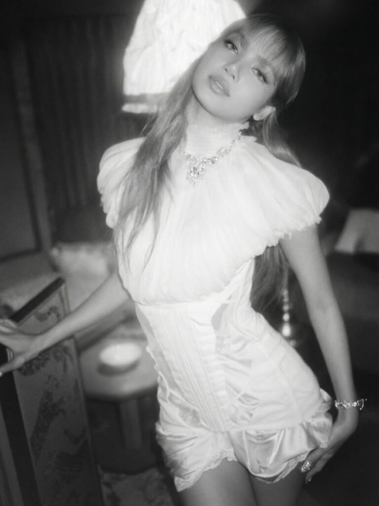 260219 تحديث مويسيس أرياس على الانستقرام مع ليزا