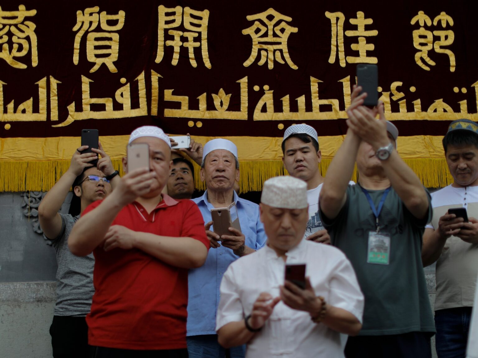 مسؤول صيني سابق يكشف لنيويورك تايمز كواليس "قبضة بكين" على الأقليات المسلمة | أخبار