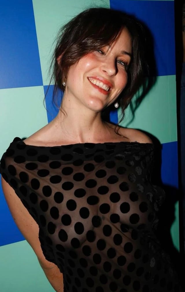 Scout LaRue Willis 🥵🔥