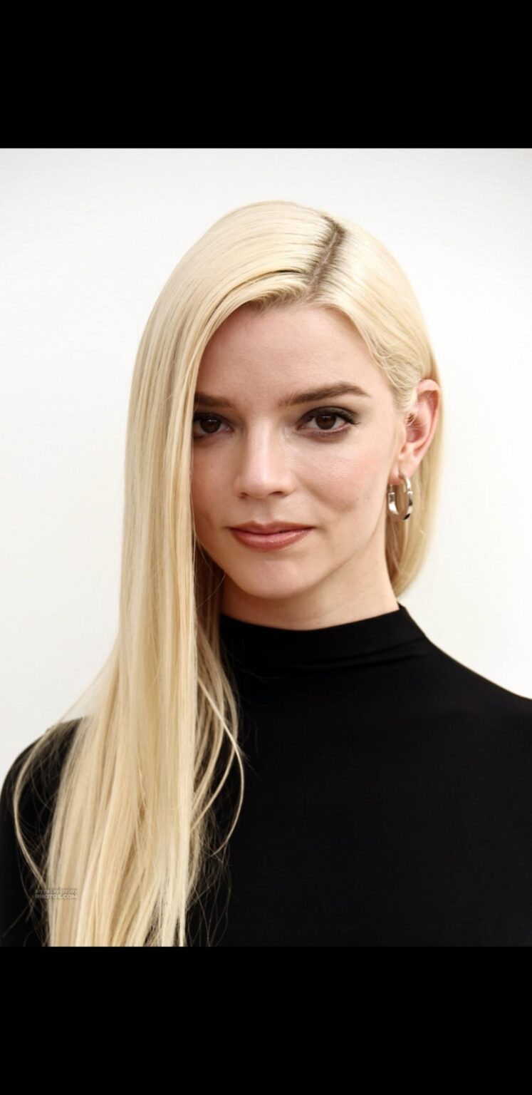 Anya Taylor-Joy