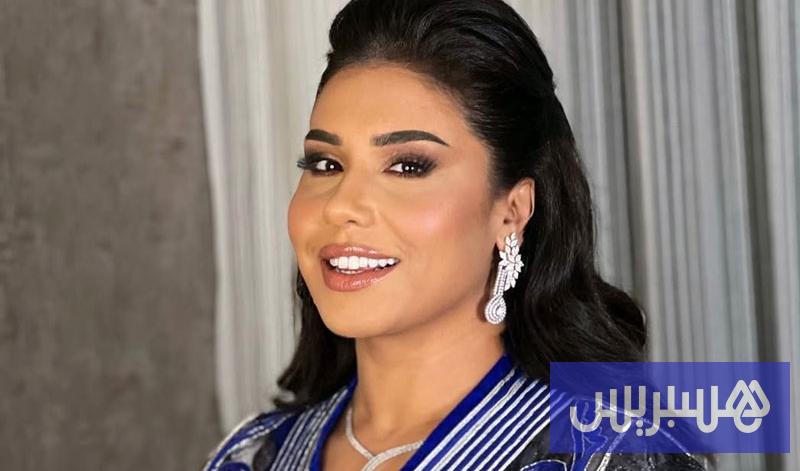 هدى سعد تخوض تجربة التمثيل