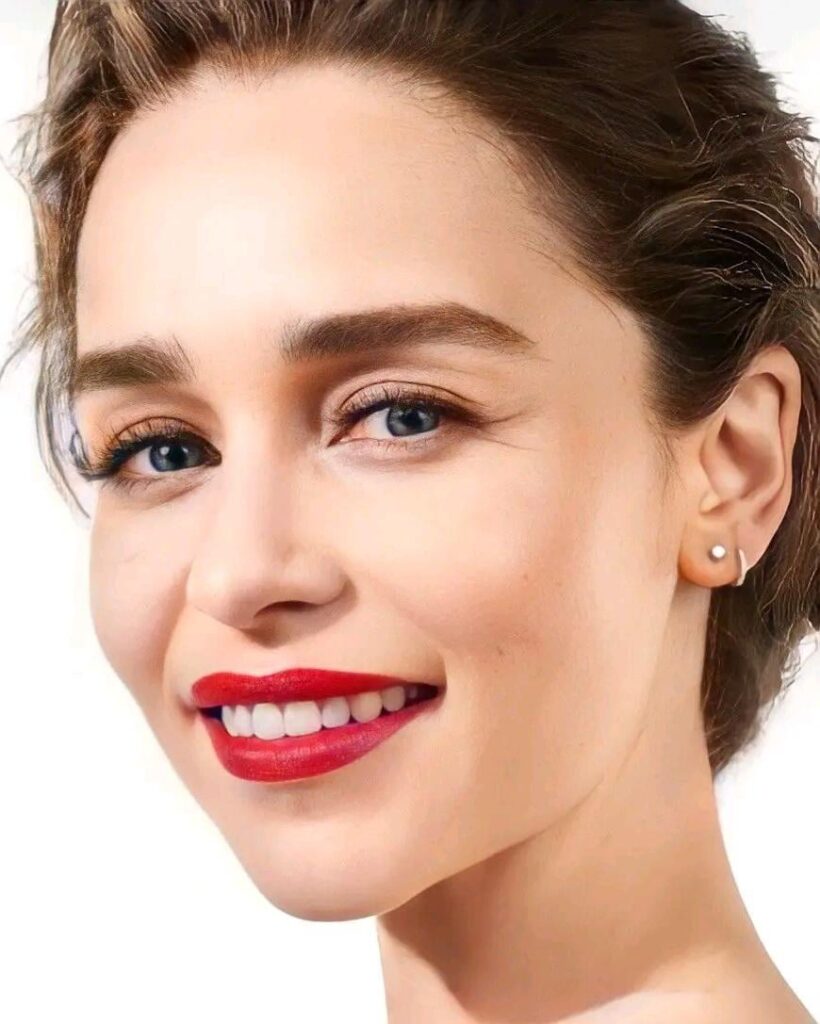 Emilia Clarke