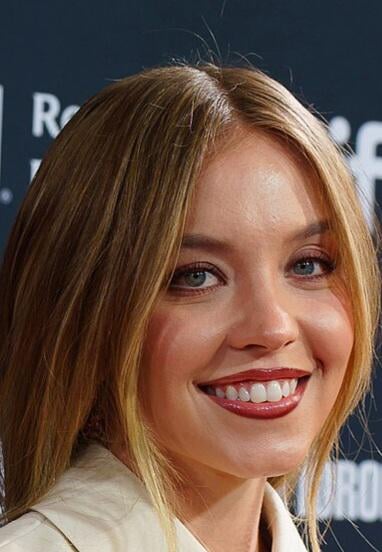 Sydney Sweeney Sydney Sweeney