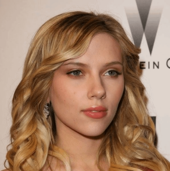 Scarlett Johansson