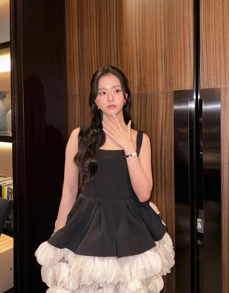 260227 تحديث جيسو على الانستقرام