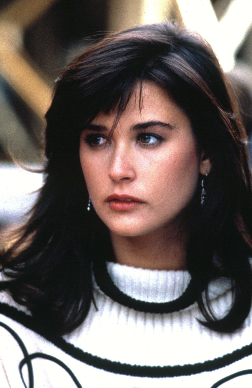 Demi Moore