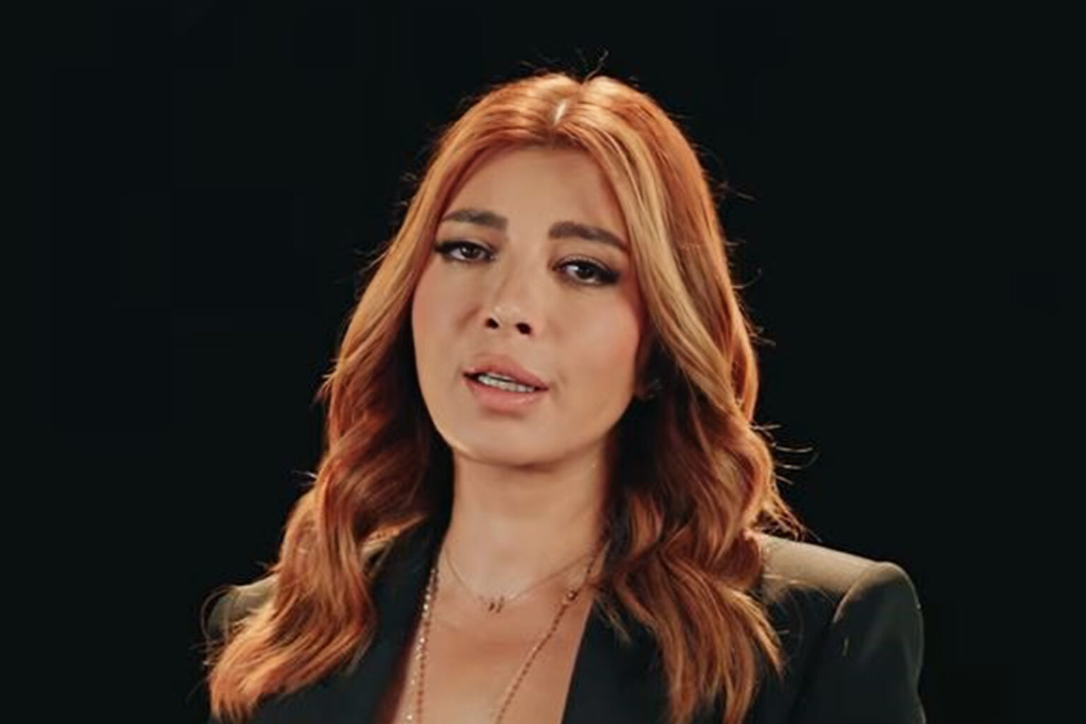 أصالة تلامس أوجاع المعتقلين في شارة مسلسل “القيصر لا مكان لا زمان” | فن أصالة تلامس أوجاع المعتقلين في شارة مسلسل "القيصر لا مكان لا زمان" | فن