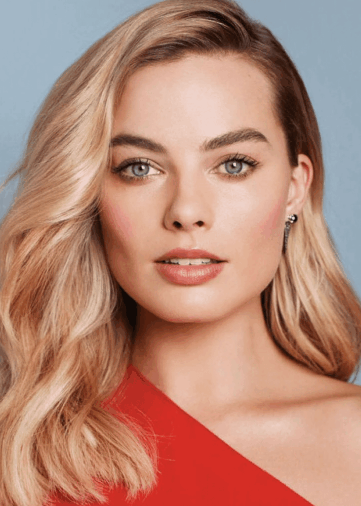 Margot Robbie