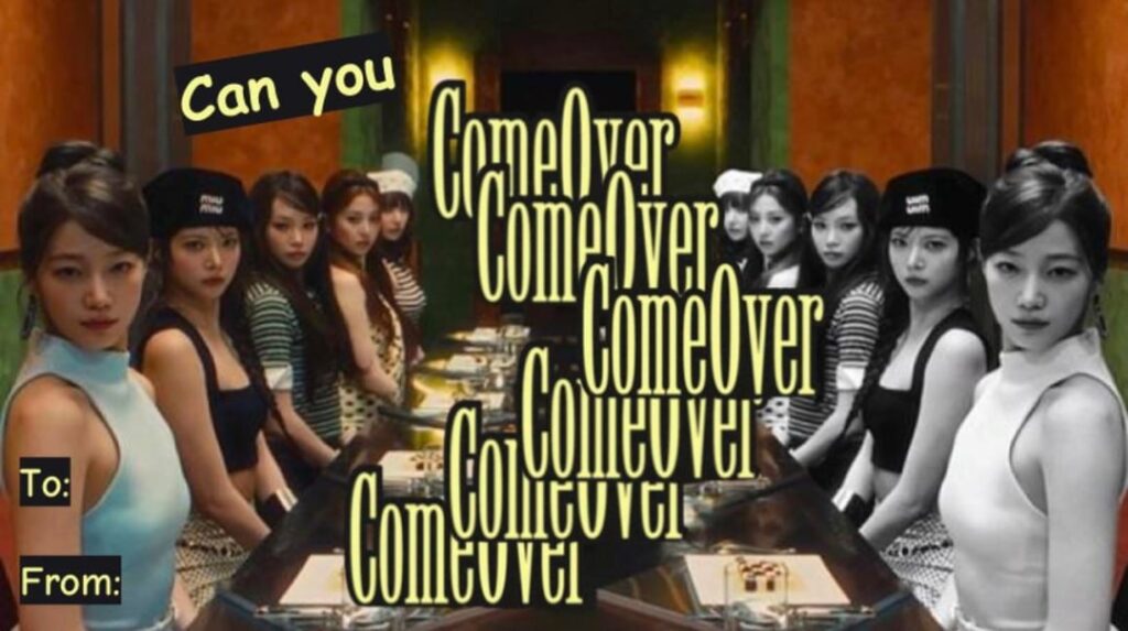 يوم Vday سعيد للمخيفين