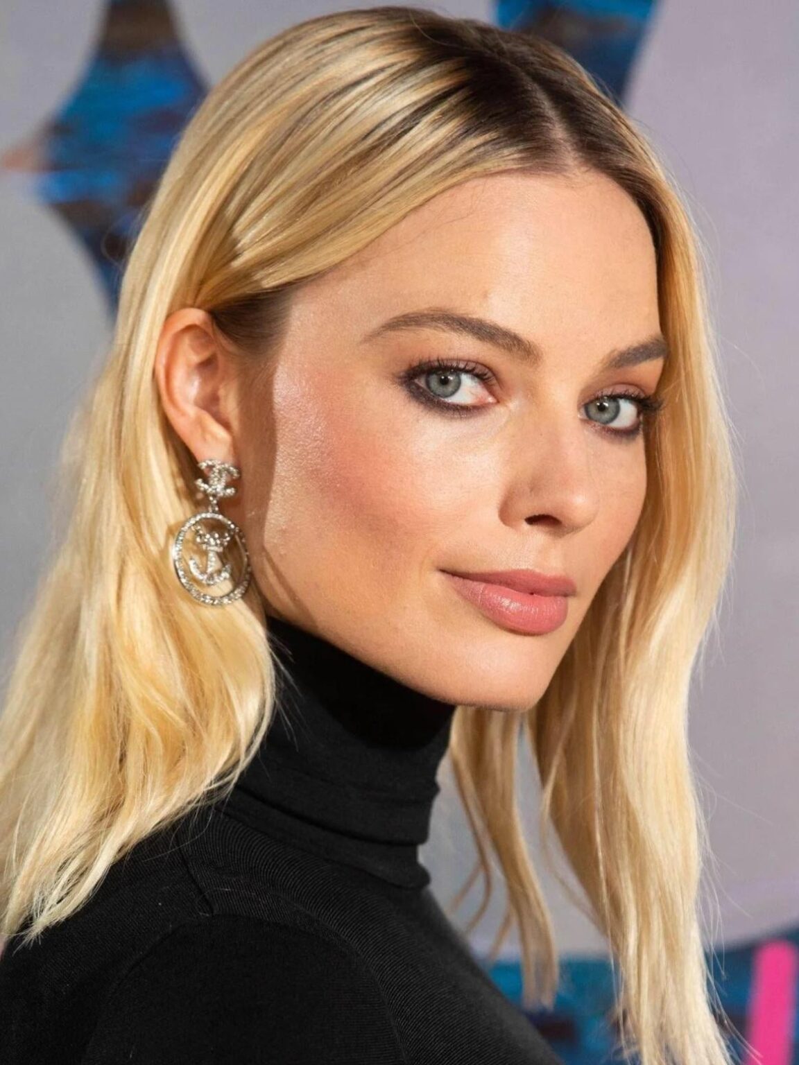Margot Robbie Margot Robbie