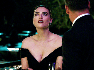 Katie McGrath
