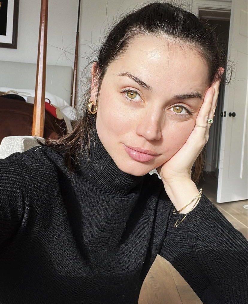 Ana de Armas Ana de Armas